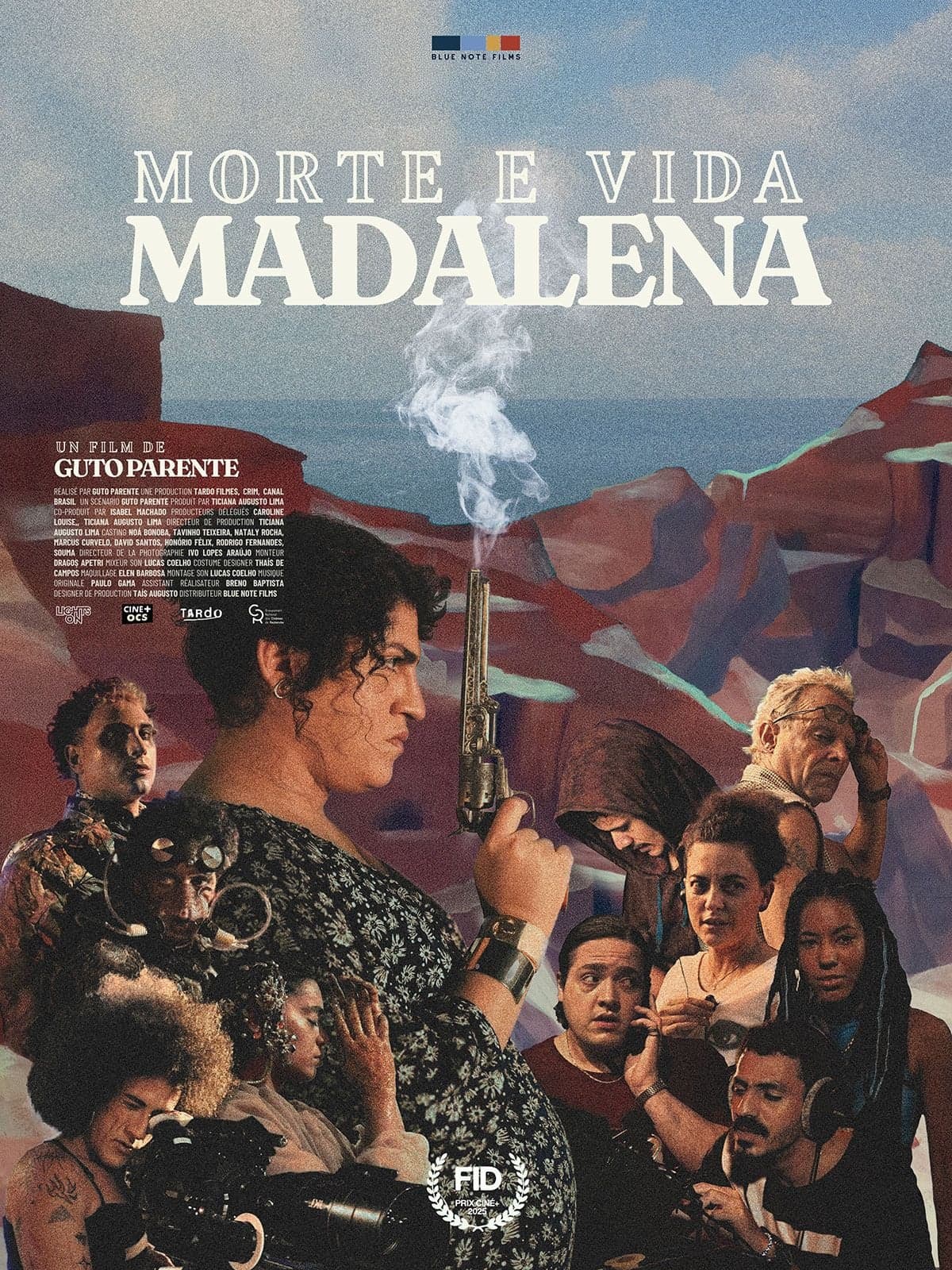 Movie cover