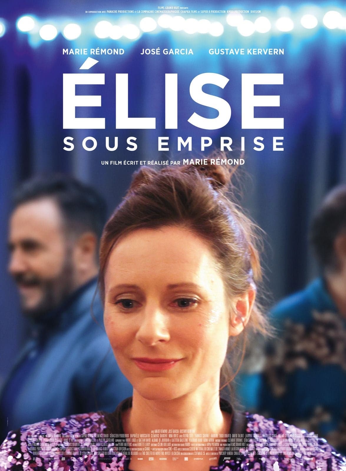 Movie cover