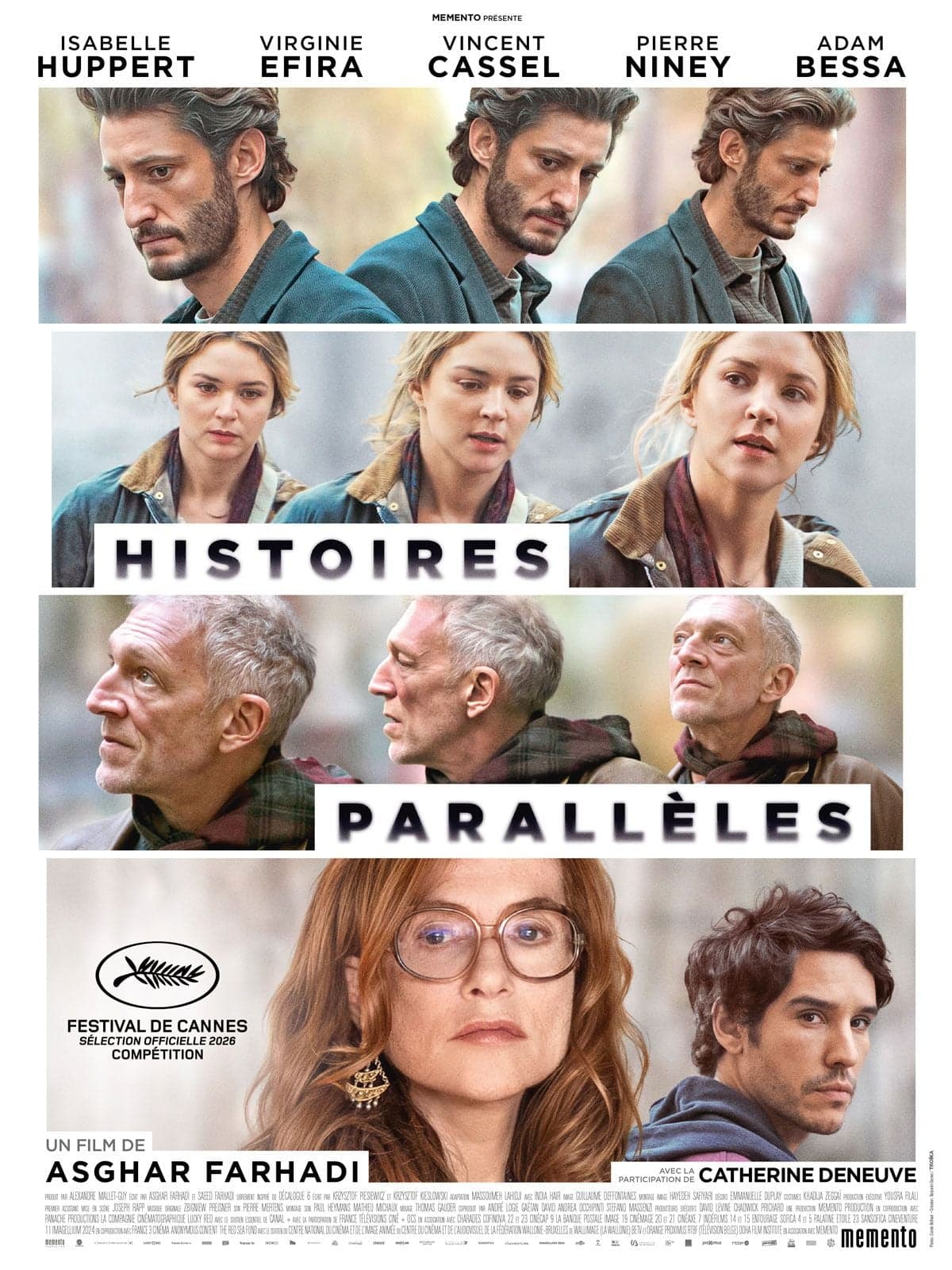 Movie cover