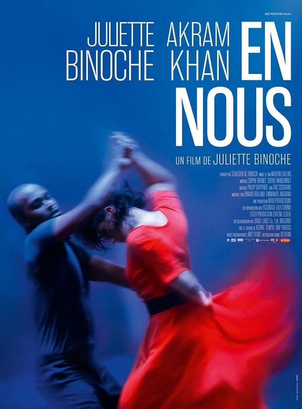 Movie cover