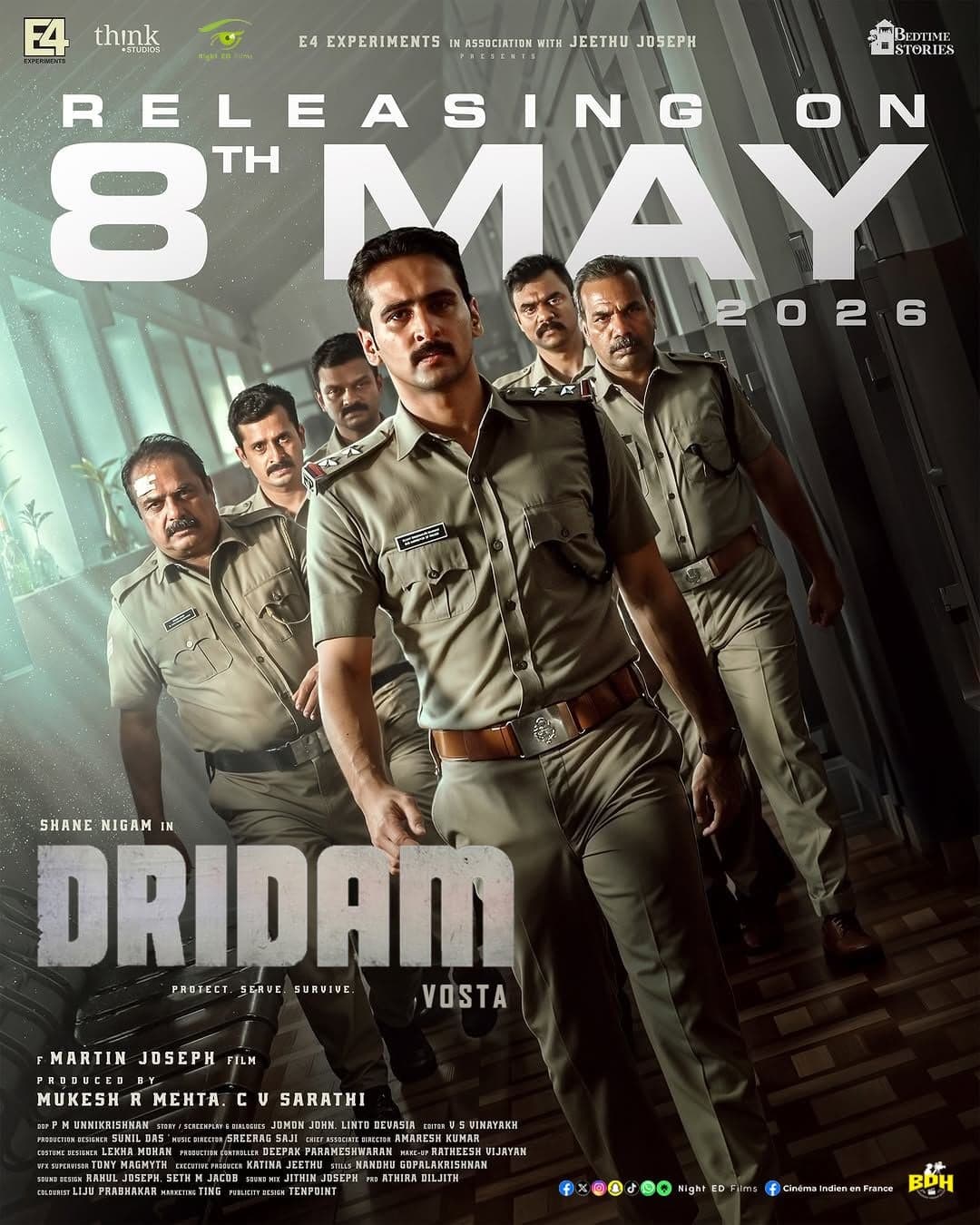 Movie cover