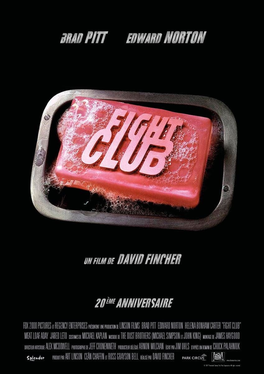 Movie cover