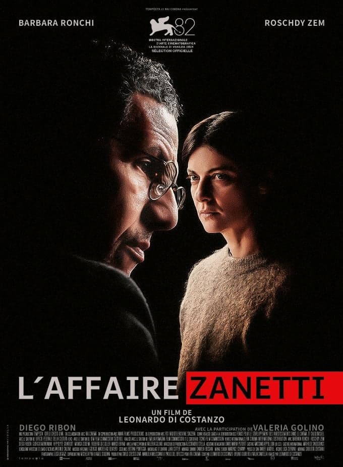Movie cover