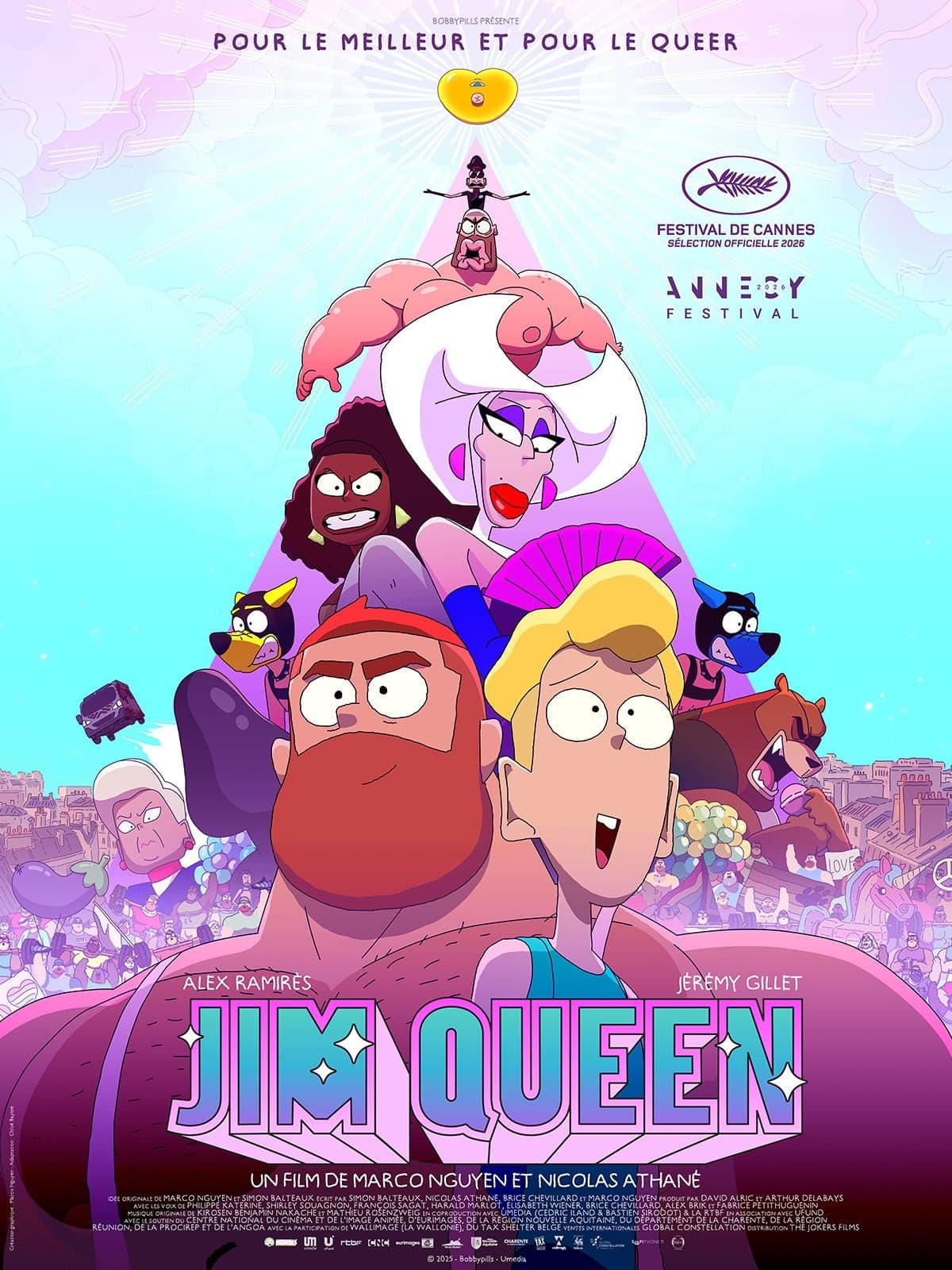 Movie cover
