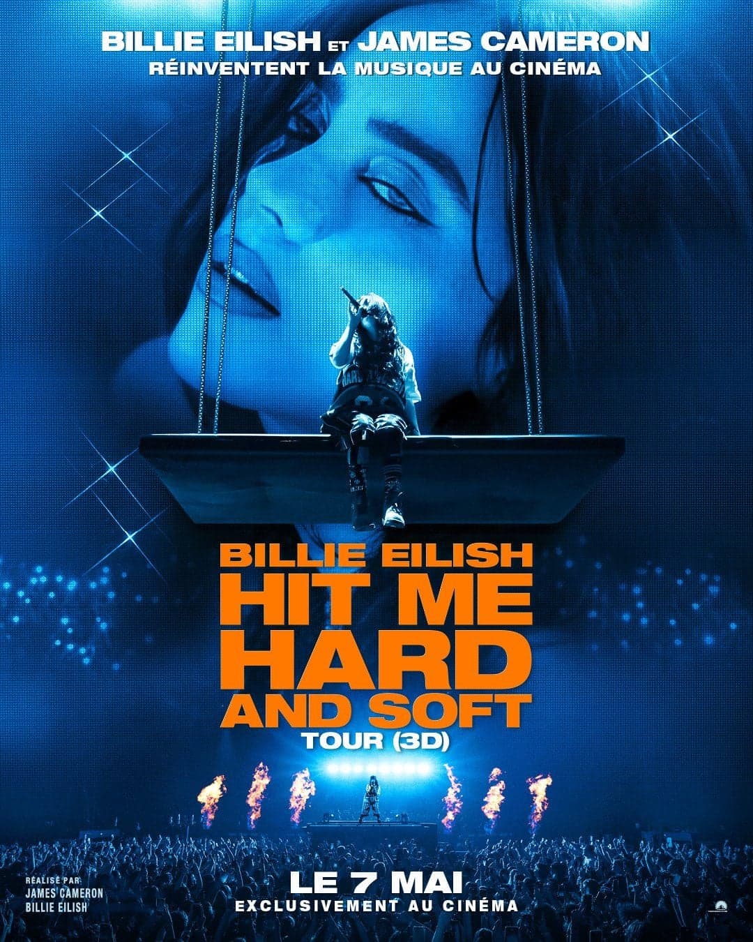 Movie cover