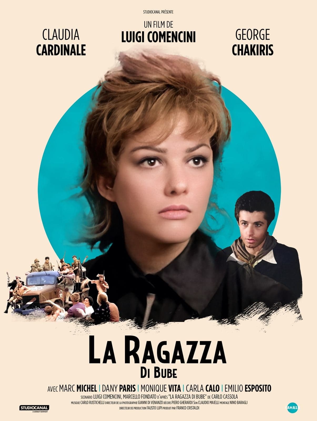 Movie cover