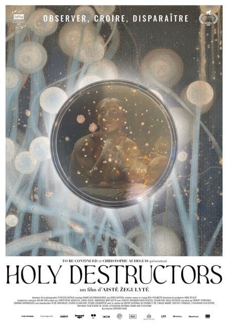 Movie cover