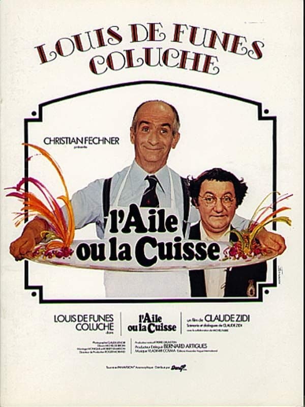Movie cover