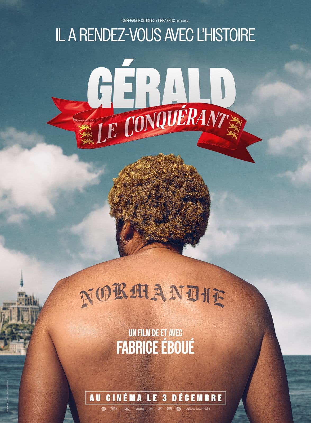Movie cover