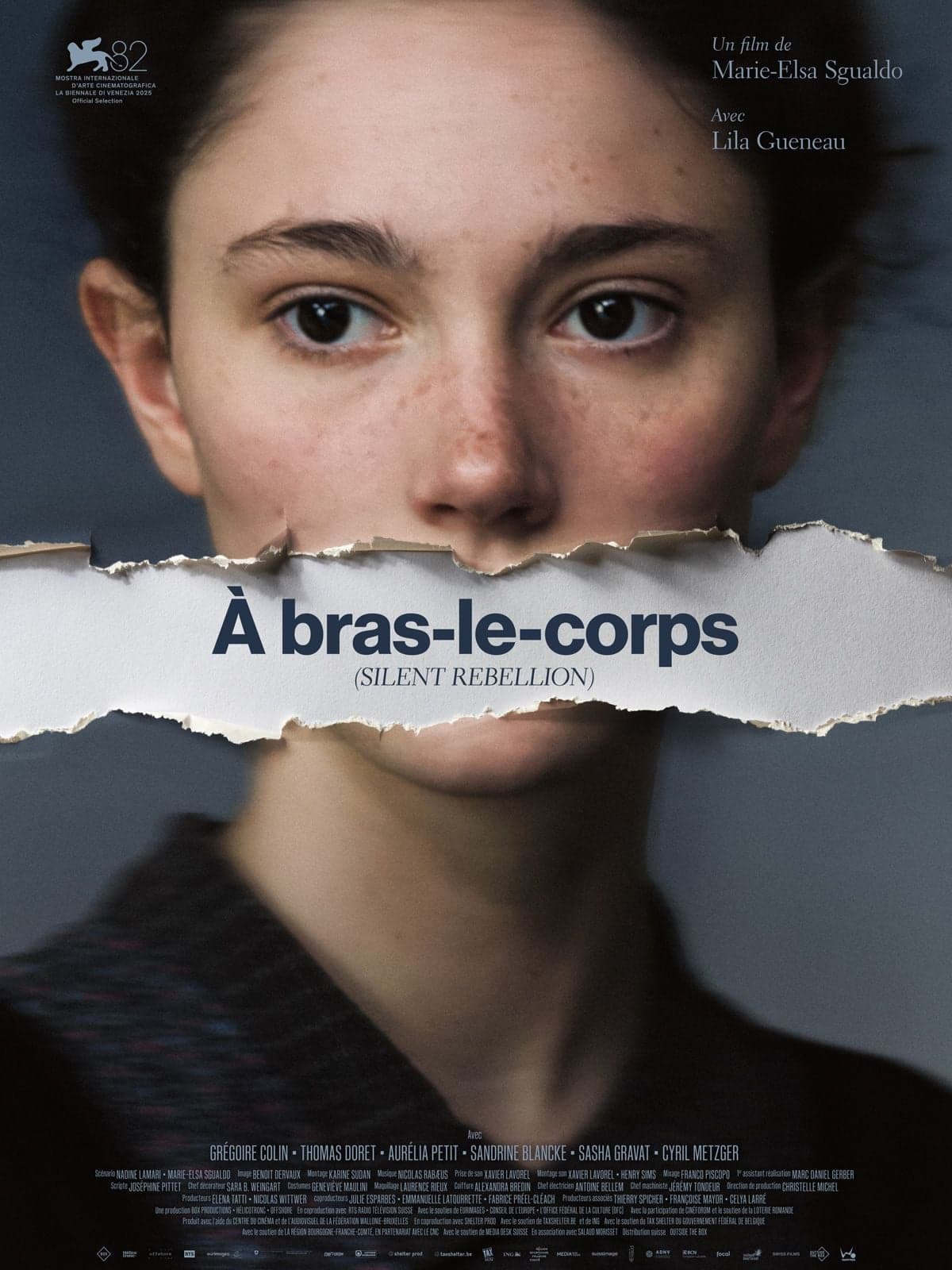 Movie cover