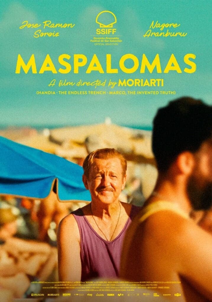 Movie cover