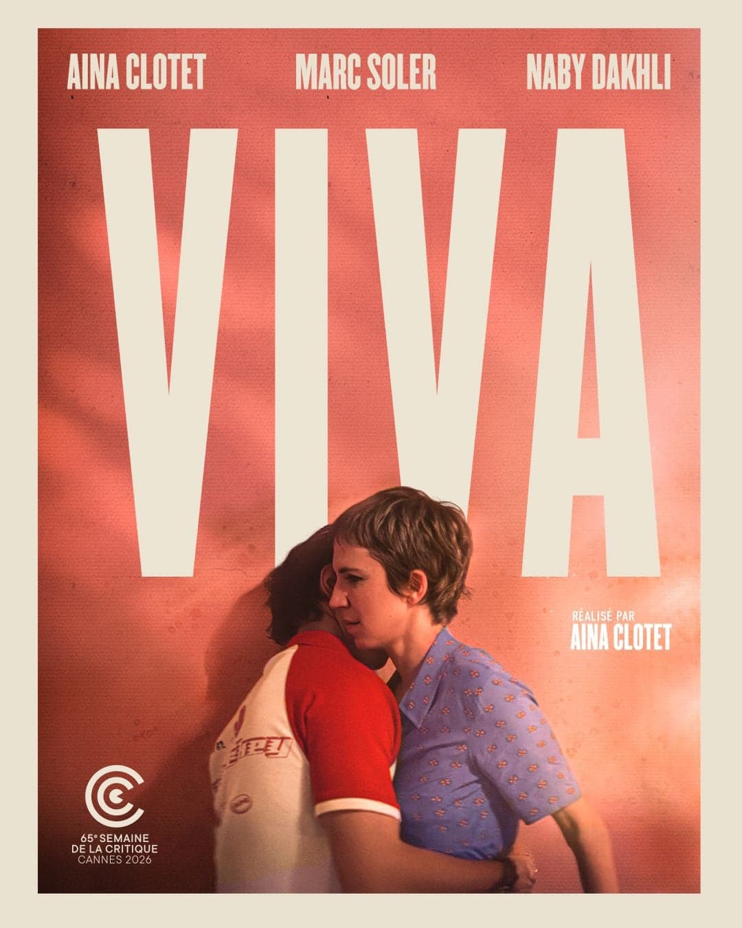 Movie cover