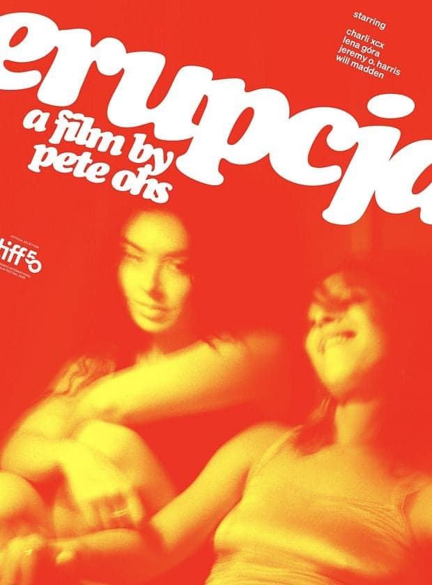 Movie cover