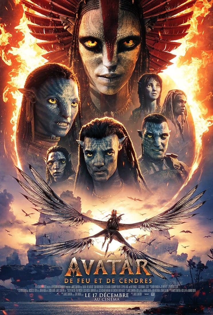 Movie cover