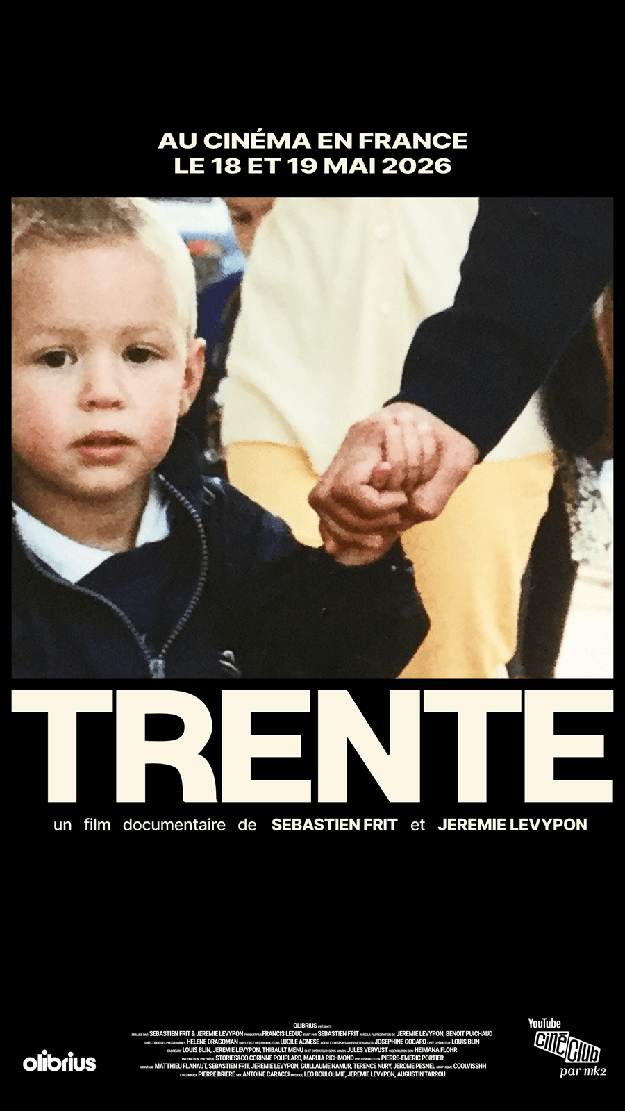 Movie cover