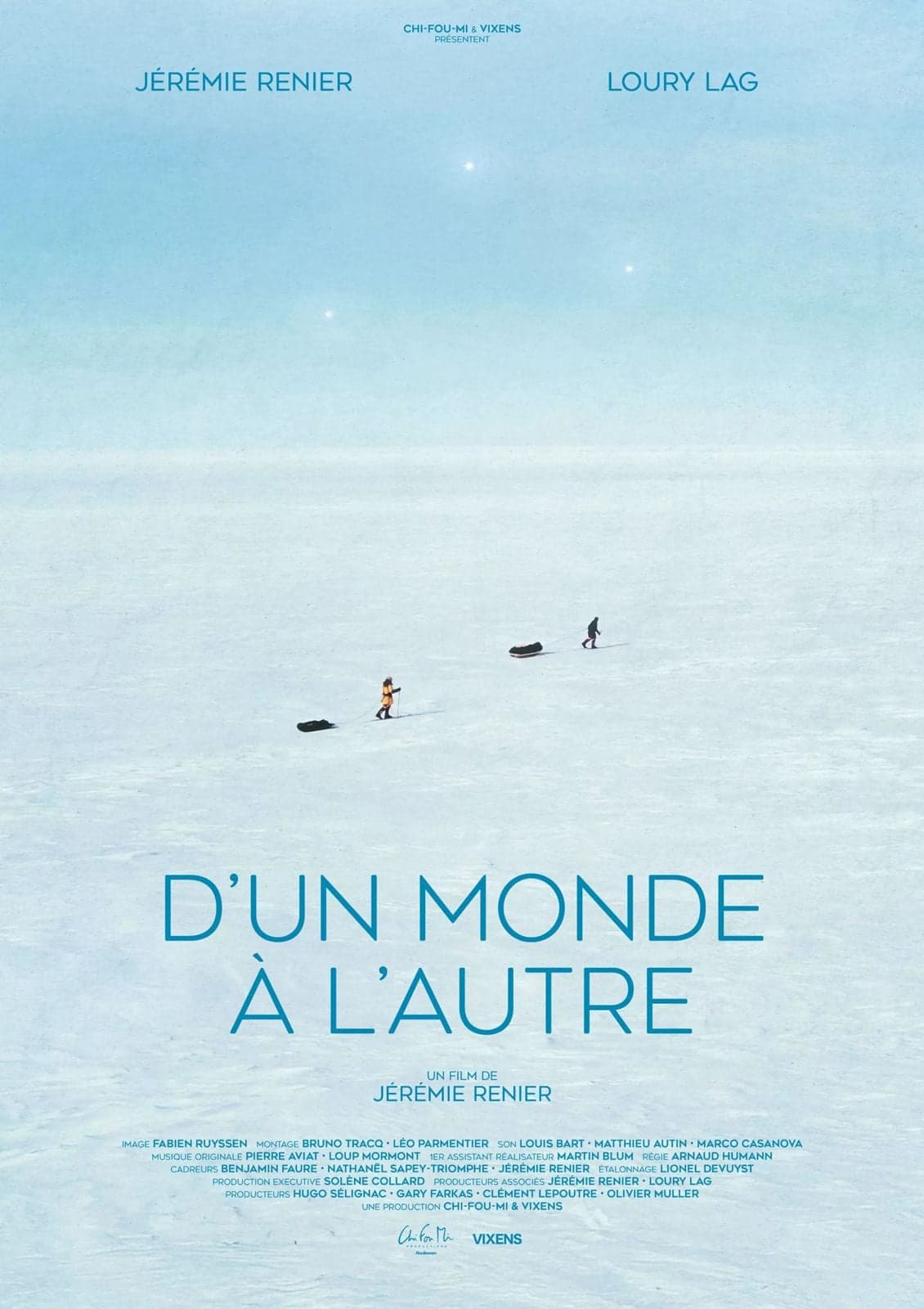 Movie cover