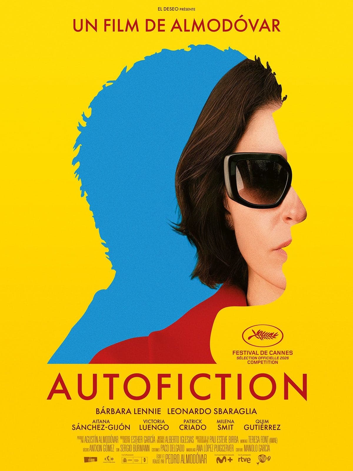 Movie cover